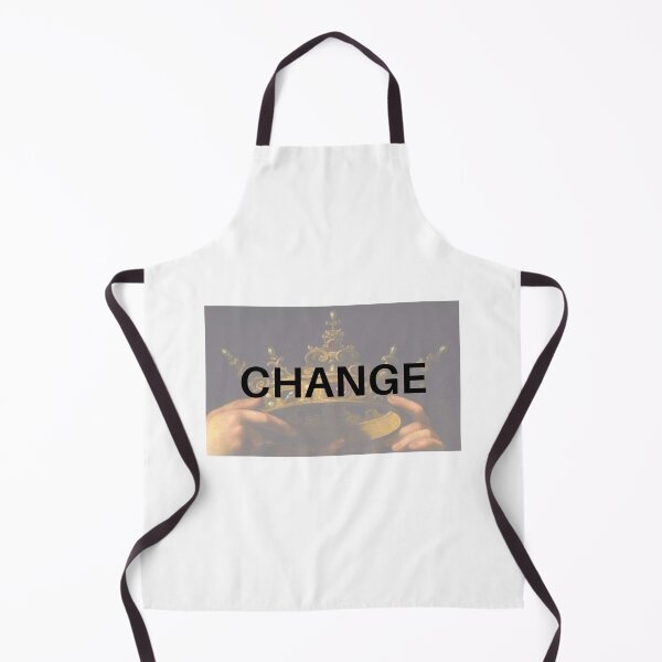 Item preview, Change designed and sold by ClauCollado.
