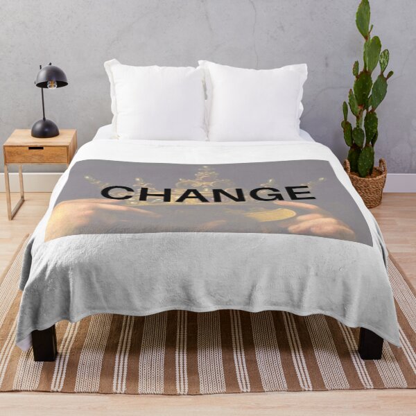 Item preview, Change designed and sold by ClauCollado.