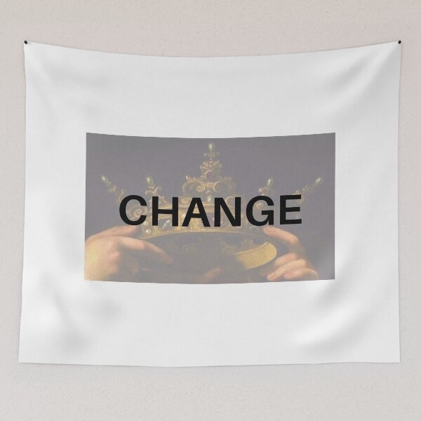 Item preview, Change designed and sold by ClauCollado.
