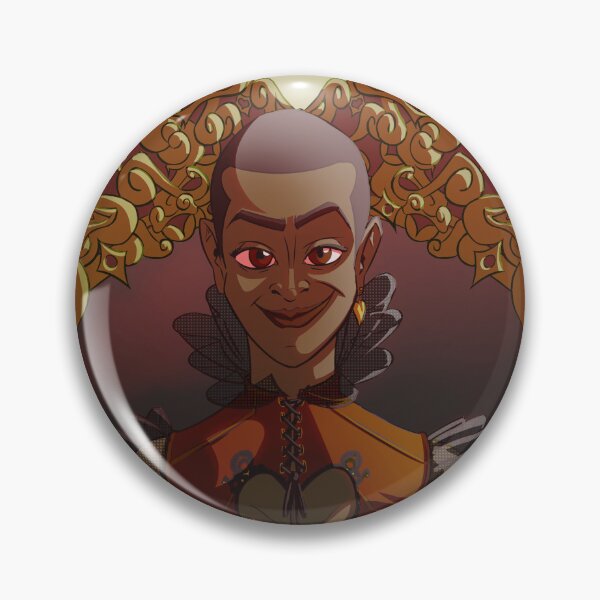 Item preview, Queen of your Heart designed and sold by InkdKen.