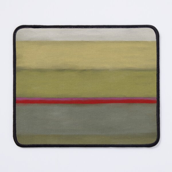 Item preview, Green Fields and Fuchsias designed and sold by WesternExposure.