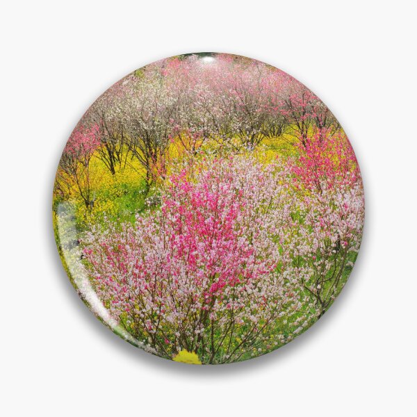 Item preview, flower pattern designed and sold by MotiveStuff.