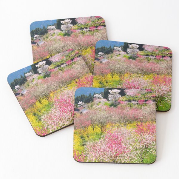 Item preview, flower pattern designed and sold by MotiveStuff.