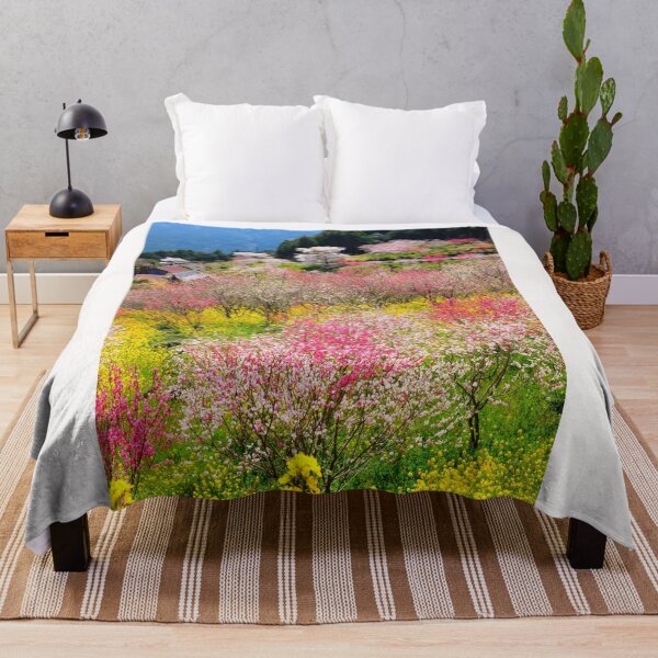 Item preview, flower pattern designed and sold by MotiveStuff.