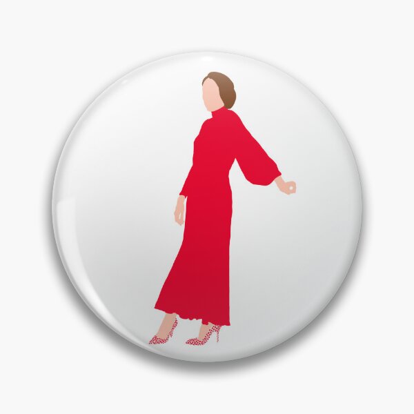 Item preview, Keeley Hawes Red dress  designed and sold by CrimeDesigns.