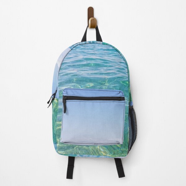 Item preview, Calm ocean waves designed and sold by Tamm-art.