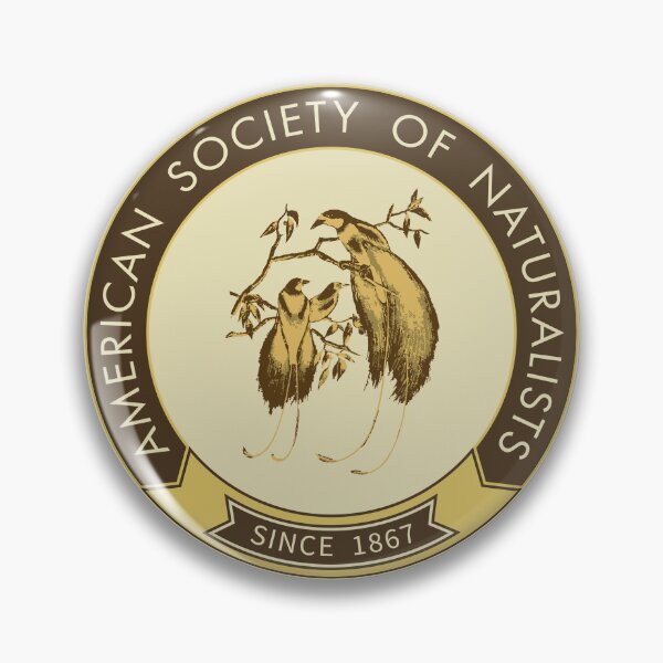 Item preview, Lyrebird (Yellow) designed and sold by American Society of Naturalists.