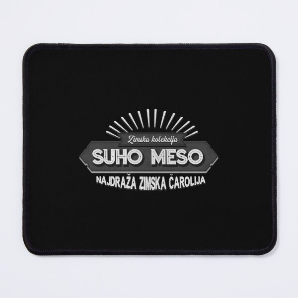 Item preview, Suho meso - Balkan designed and sold by Dubbra.