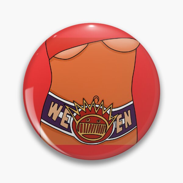 Item preview, Ween Chocolate and Cheese Album Body designed and sold by Brooklynmpls.
