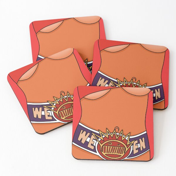 Item preview, Ween Chocolate and Cheese Album Body designed and sold by Brooklynmpls.