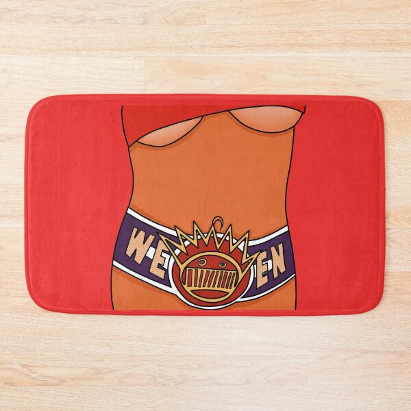 Item preview, Ween Chocolate and Cheese Album Body designed and sold by Brooklynmpls.