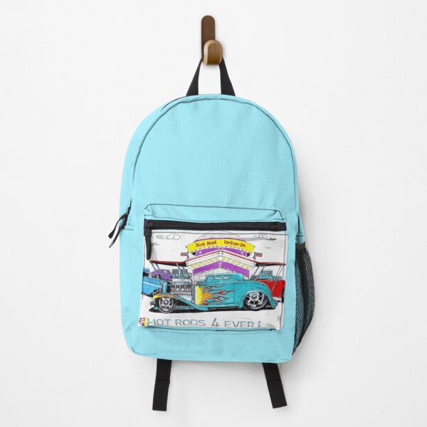 Item preview, Hot Rods  //  HOT RODS 4 EVER! designed and sold by Imagin8er.