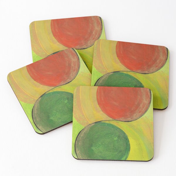Item preview, Opposing Circles designed and sold by MLCarnes.