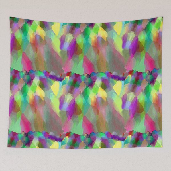 Item preview, Upon the Time of Color designed and sold by Wernher Krutein.