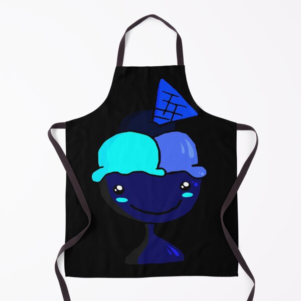 Item preview, Blackberry ice cream designed and sold by Maculele.