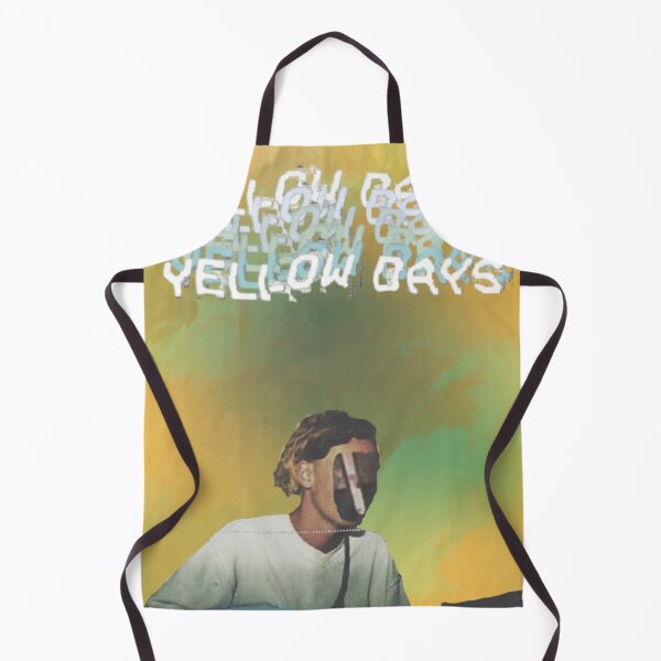 Item preview, yellow days - harmless melodies (2016) designed and sold by tessismore.