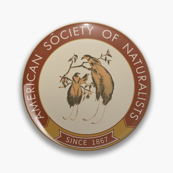 Item preview, Lyrebird (Orange) designed and sold by American Society of Naturalists.
