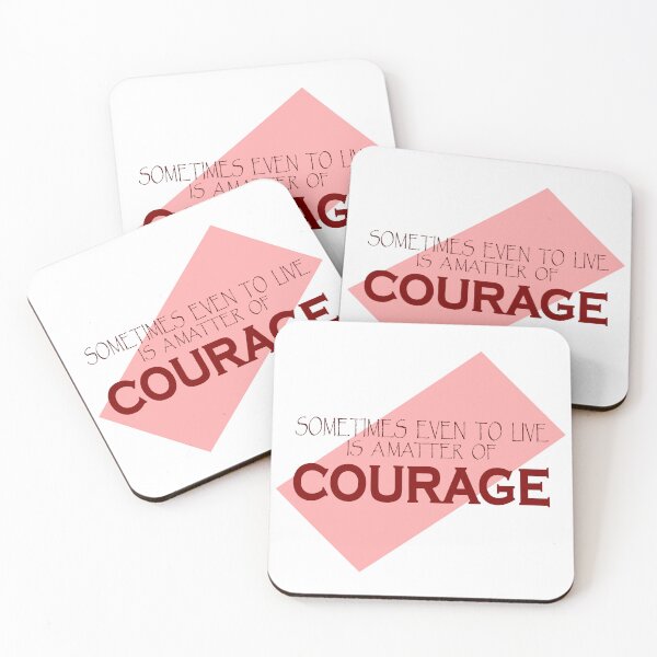 Item preview, Seneca quote designed and sold by LovePhilosophy.