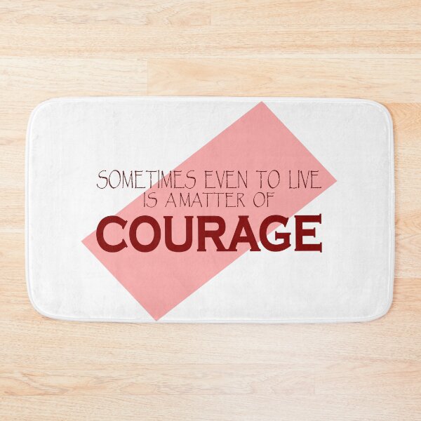 Item preview, Seneca quote designed and sold by LovePhilosophy.