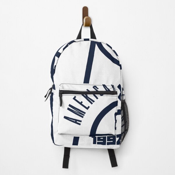 Item preview, AMERICAN BASKETBALL 84 line designed and sold by Blacksport.
