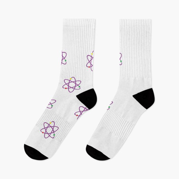 Item preview, Atoms designed and sold by AAdel.