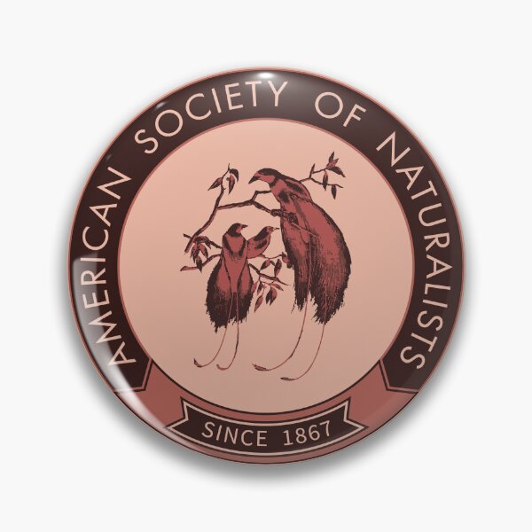 Item preview, Lyrebird (Red) designed and sold by American Society of Naturalists.