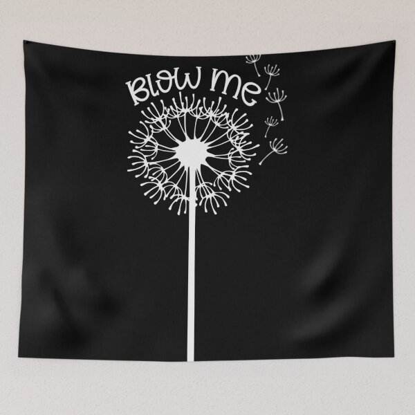 Item preview, Blow me designed and sold by pnkpopcorn.