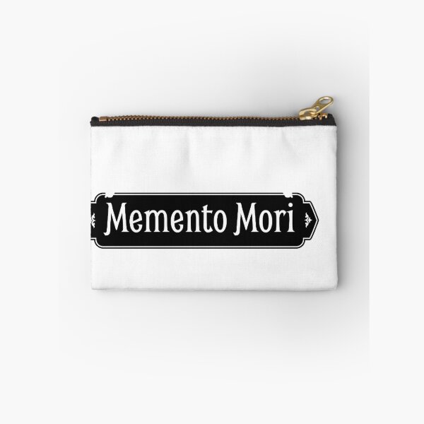 Item preview, Momento mori designed and sold by Dany2000.