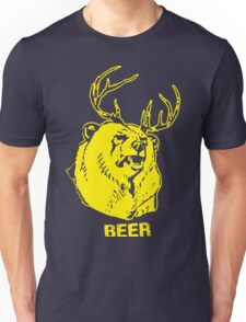 friday beers t shirt