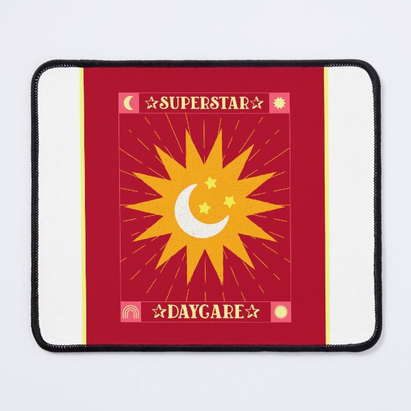 Item preview, Superstar Daycare Sun-Themed <3 designed and sold by Butleronice.