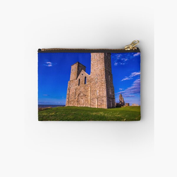 Item preview, Reculver Castle, Kent, UK designed and sold by Luke Farmer.