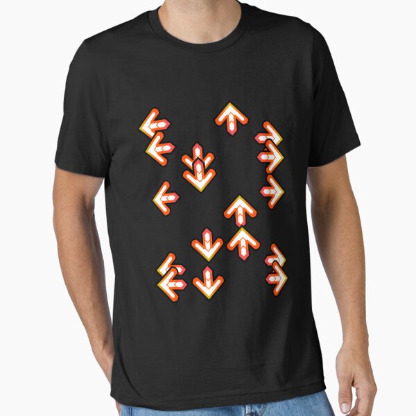 Dance Dance Revolution Merch & Gifts for Sale | Redbubble