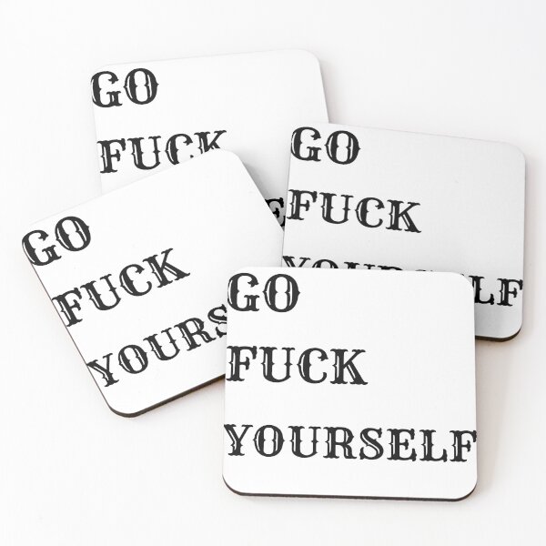 Item preview, GO RUCK YOURSELF designed and sold by radiantgem.