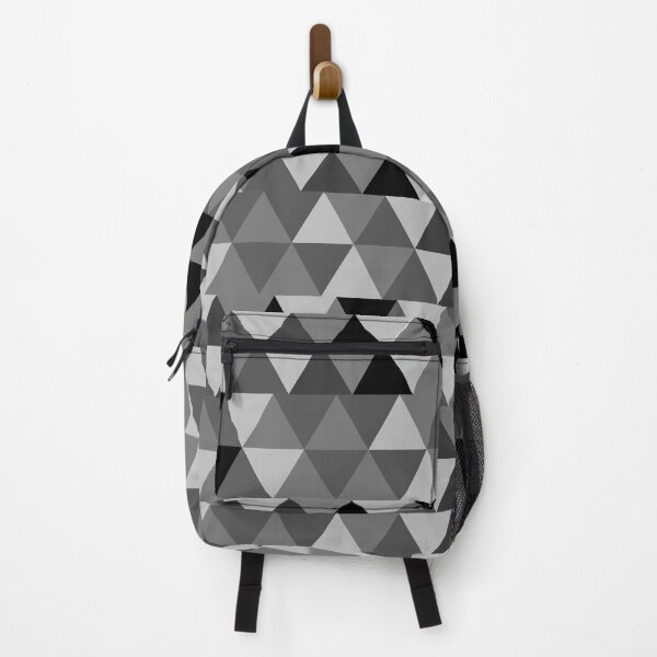 Item preview, black mosaic designed and sold by CompanyGRH.
