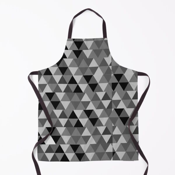 Item preview, black mosaic designed and sold by CompanyGRH.