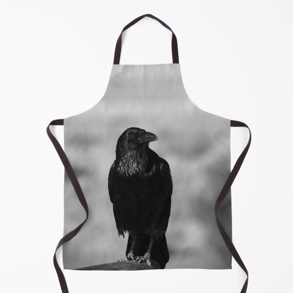 Item preview, Crow Alert designed and sold by Gritz - Photographer, AI Artist.