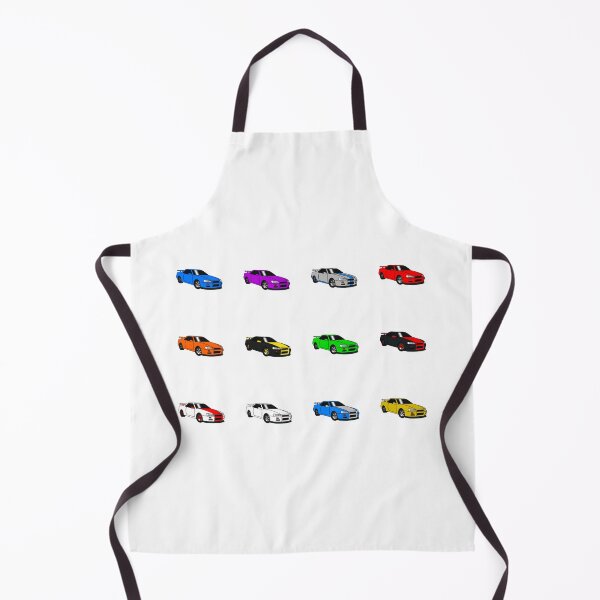Item preview, Skyline Street Car Collection designed and sold by Sparky-Art.