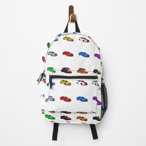 Item preview, Skyline Street Car Collection designed and sold by Sparky-Art.