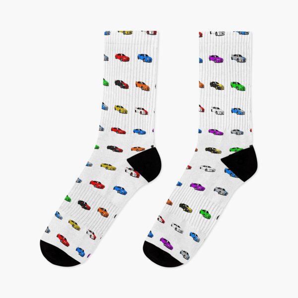 Item preview, Skyline Street Car Collection  designed and sold by Sparky-Art.