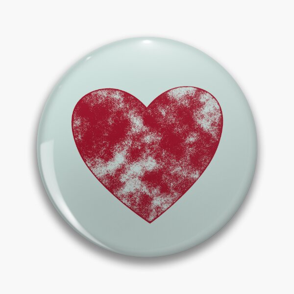 Item preview, Rough Heart designed and sold by littlescooter.