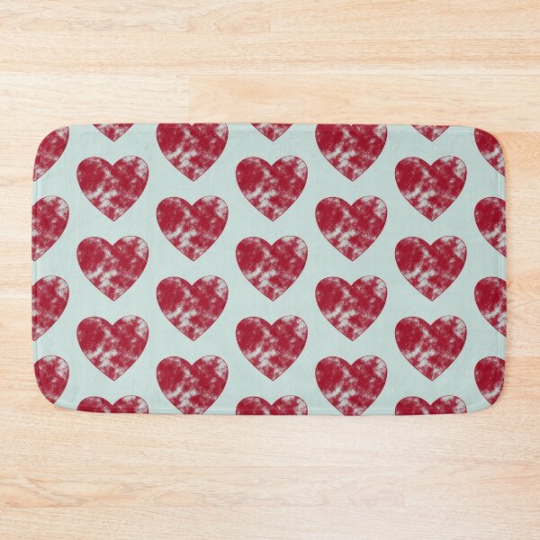 Item preview, Rough Heart designed and sold by littlescooter.