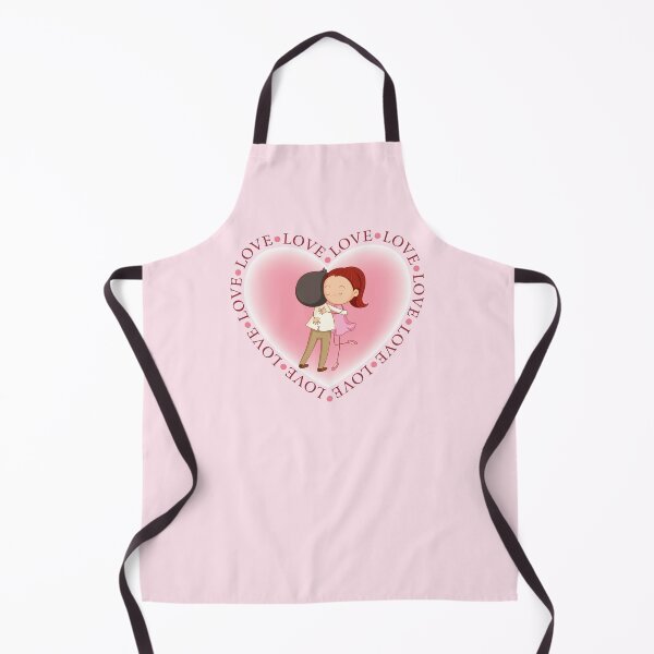 Item preview, Our Love...with a Hug! (on Pink) designed and sold by PawsitiveMum.