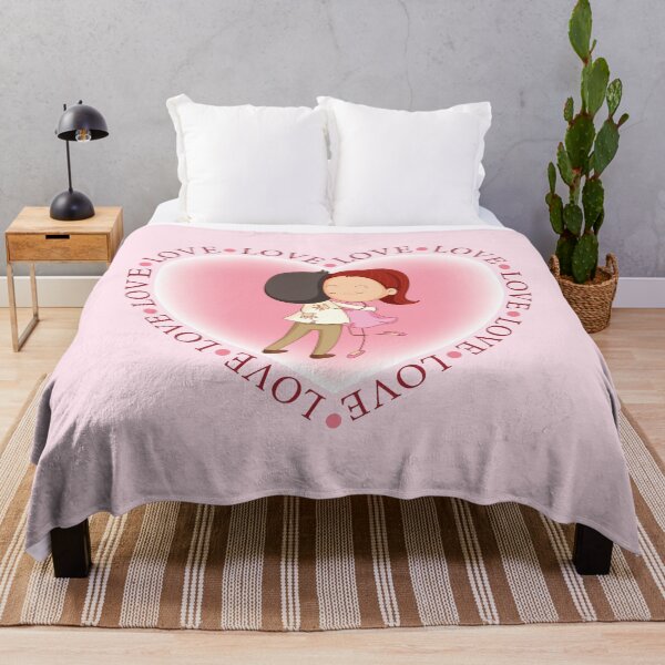 Item preview, Our Love...with a Hug! (on Pink) designed and sold by PawsitiveMum.
