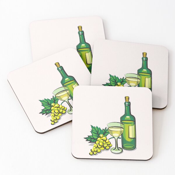Item preview, glass of wine designed and sold by artbyrosse.