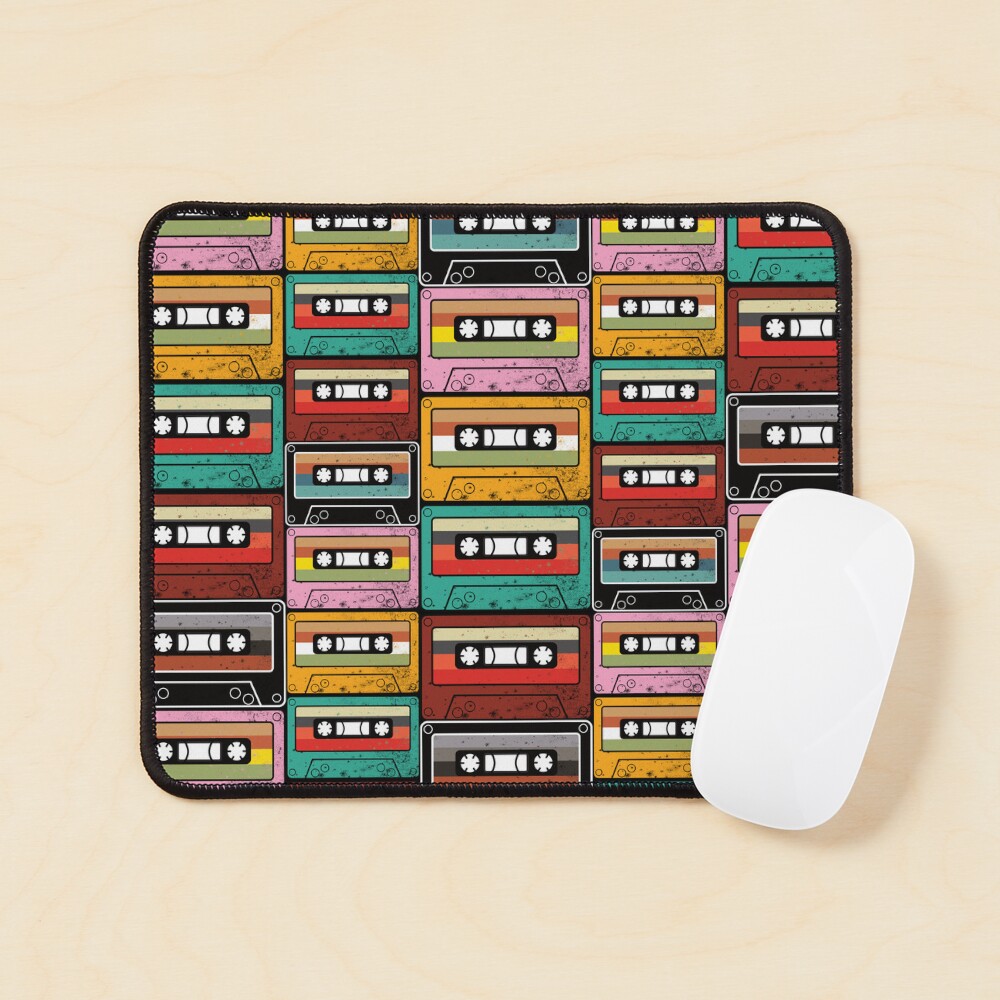 Item preview, Mouse Pad designed and sold by patternme.