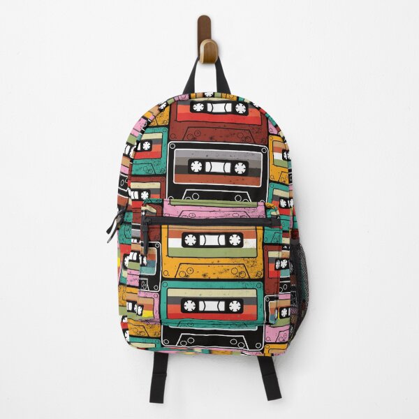 Item preview, Cassette Pattern designed and sold by patternme.