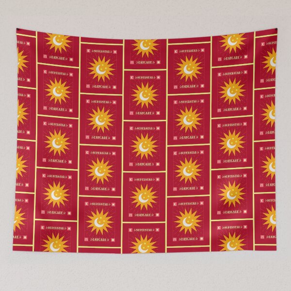 Item preview, Superstar Daycare Sun-Themed <3 designed and sold by Butleronice.