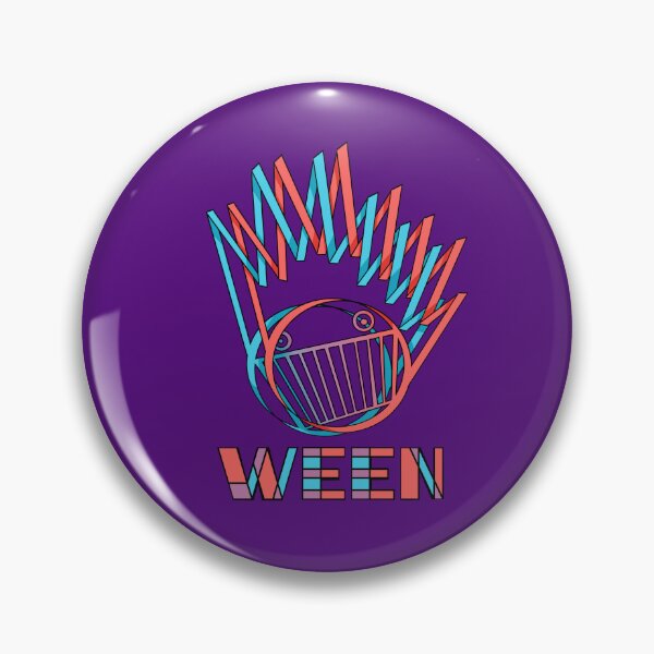 Item preview, Ween Boognish in 3D designed and sold by Brooklynmpls.