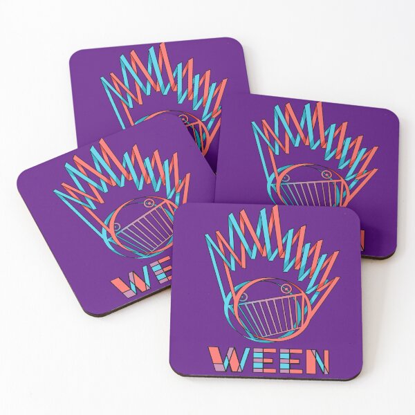 Item preview, Ween Boognish in 3D designed and sold by Brooklynmpls.