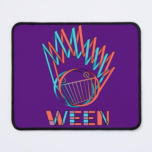 Item preview, Ween Boognish in 3D designed and sold by Brooklynmpls.